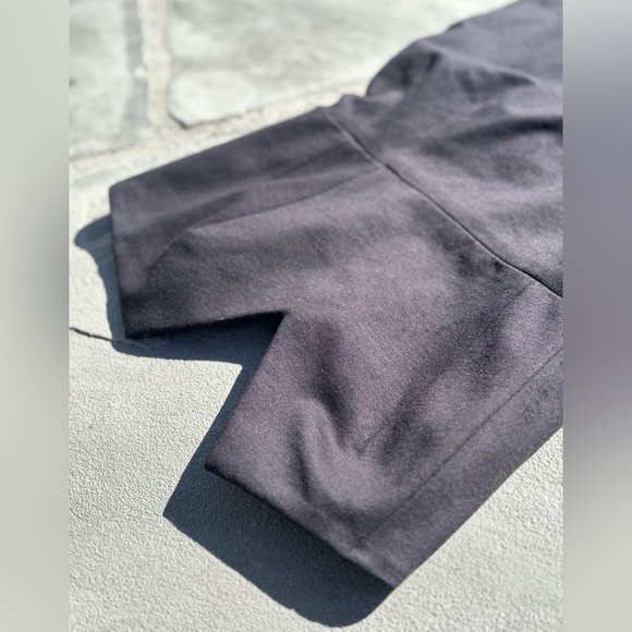 Privee Black Mini Dress - Picture 2 of 13